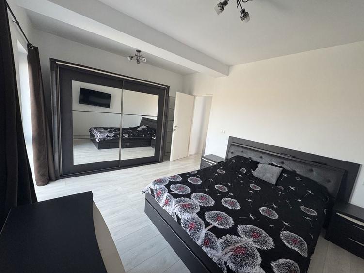 Casă cu 3 camere în Giroc