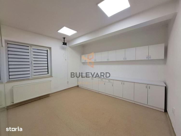 Spațiu comercial, de 158 mp, în Central