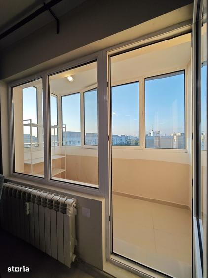 Apartament renovat, 2 camere, Lujerului - 5