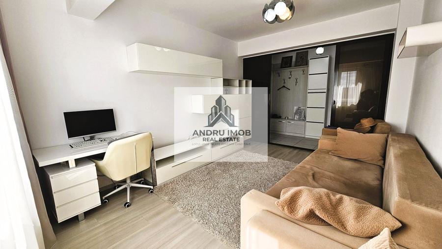 2 Camere DECOMANDAT | Str. Amurgului/ metrou Dimitrie Leonida - 3