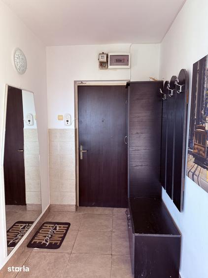 Apartament 2 camere 80mp - 5 minute metrou Valea Oltului - 7