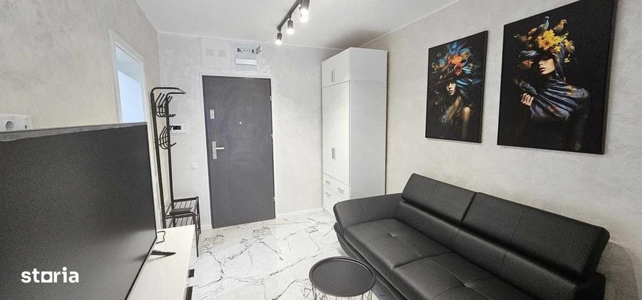 Apartament cu 2 camere în Sud