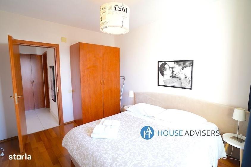 Inchiriere apartament 3 camere Romana - 4