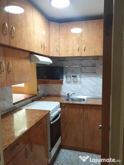 Inchiriere apartament 2 camere (Doamna Ghica) - 7