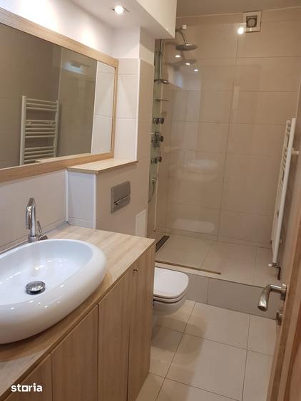 Apartament 2 camere Centru Civic - 5