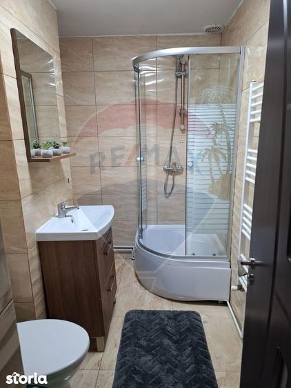 Apartament cu 3 camere de inchiriat - 6