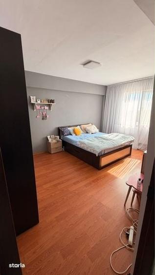 Apartament cu 2 camere în Doicești