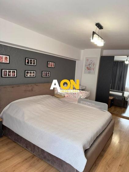 Apartament 3 camere, mobilat, utilat, etaj 2, ultracentral - 4