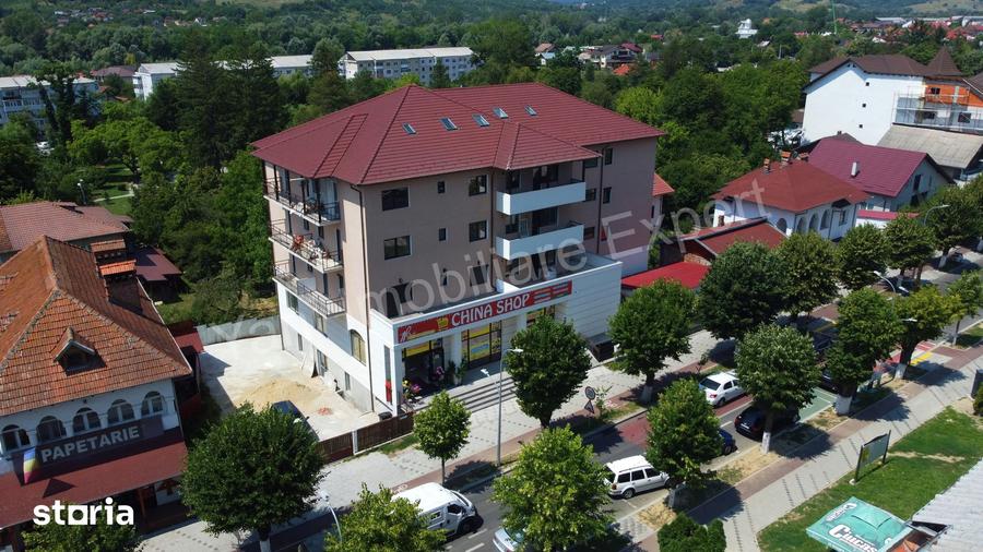 Apartament cu 3 camere de vanzare in Curtea de Arge? - 17