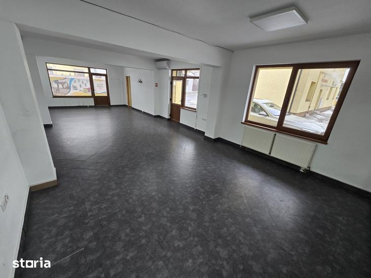 Spațiu comercial, de 60 mp, în Unirii