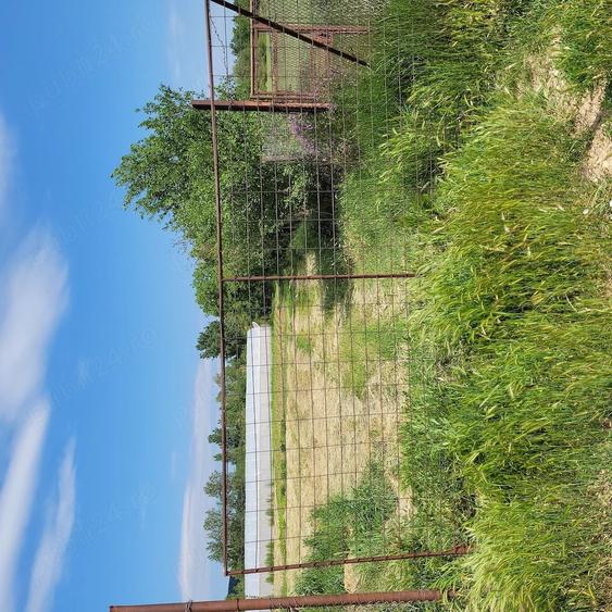 Teren de 4332 mp, în Fughiu