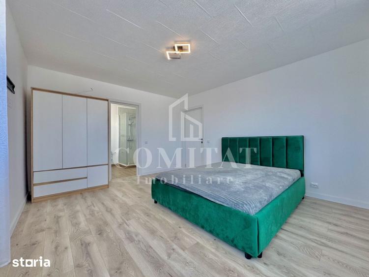 Casa individuala la pre? bun | Gradina generoasa | Dezmir - 10