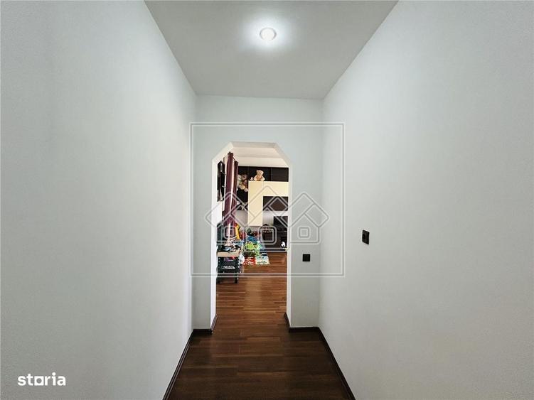 Apartament decomandat, 60mp + balcon mare -Pictor Brana - 5