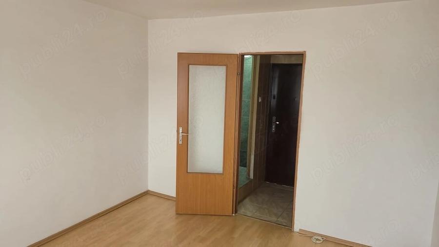 Garsonieră nedecomandată în Lazaret