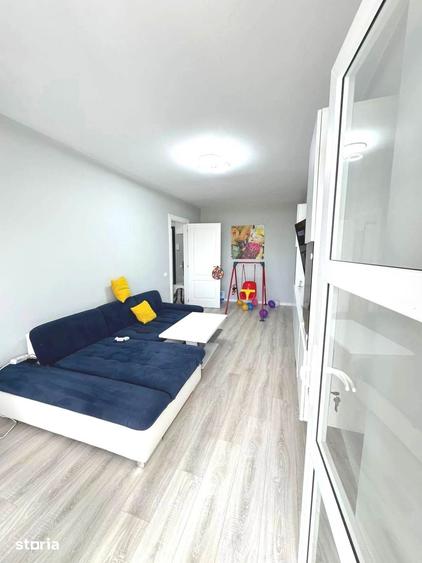 Apartament cu 3 camere în Ciurea