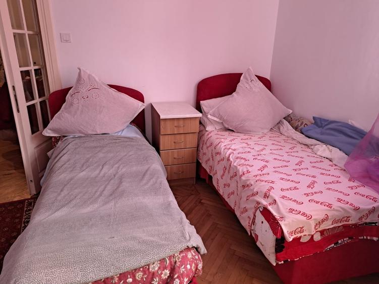 Pache Protopopescu: Apartament 2 camere parter de vilă cu grădină/curte - 5
