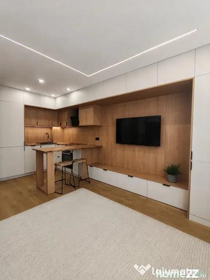 Apartament 2 camere, 40 mp, zona Ultracentral - Muzeul Miner - 6