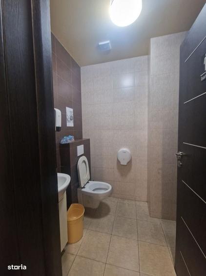Spațiu comercial, de 250 mp, în Sud