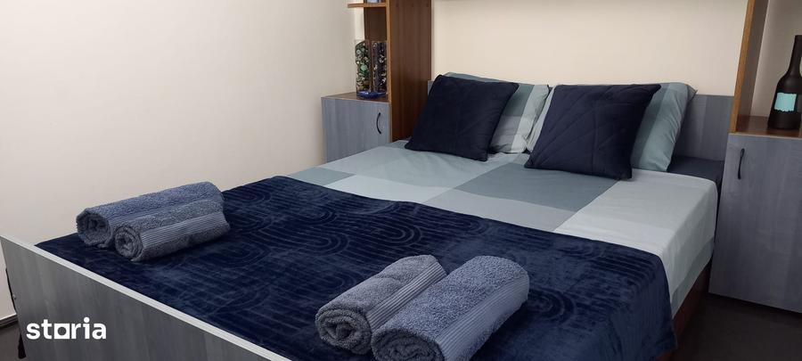 SAT VACANTA 3 CAMERE SEMI, LUX,46 MP PRET 94900 EURO - 8