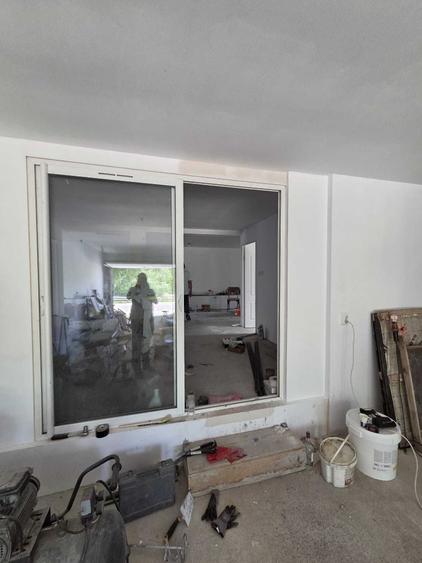 Spațiu comercial, de 120 mp, în Trestia