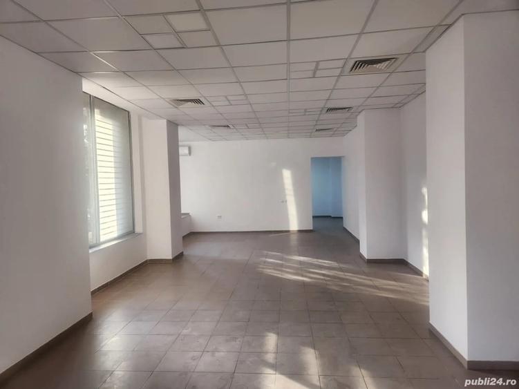 Spațiu comercial, de 100 mp, în Central