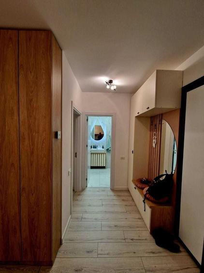 Apartament cu 2 camere decomandat, mobilat în Colentina