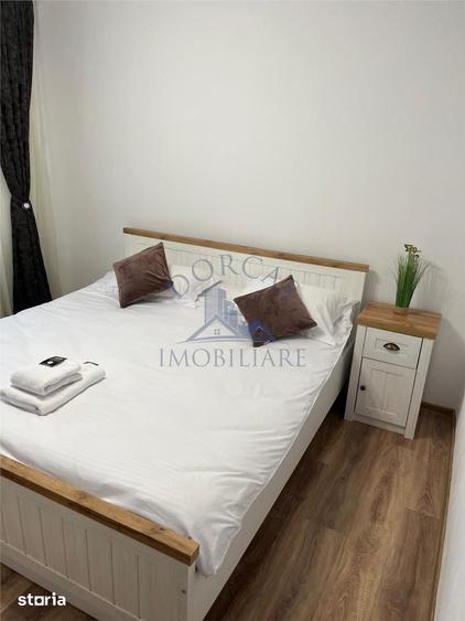 Apartament cu 2 camere decomandat în Sărari