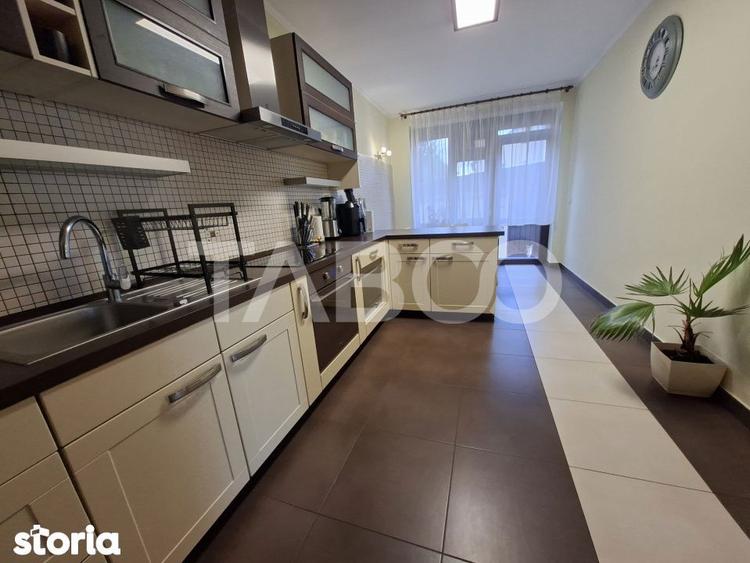 A fost odata ca niciodata o casa - Selimbar garaj si terasa - 19