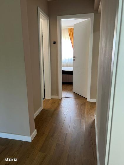 Apartament cu 3 camere decomandat în Aradul Nou