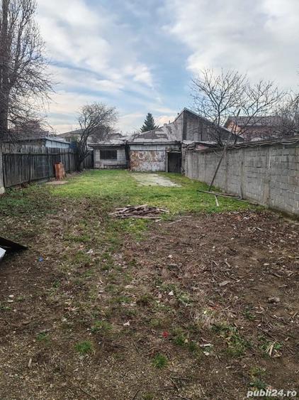 Casă cu 3 camere în Ferentari