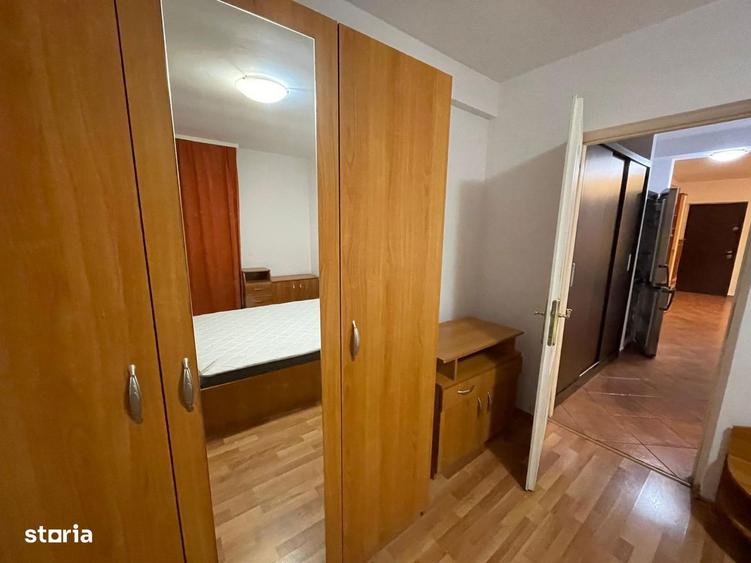 Apartament cu 2 camere în Bună Ziua