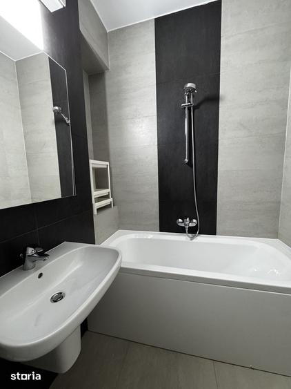 Inchiriere apartament 2 camere, 700 Euro, zona Grozavesti, sector 6 - 9