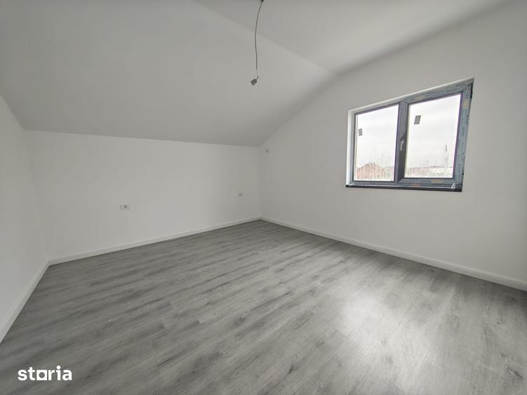 Casa P+M moderna | Pompa de caldura + fotovoltaice 10 kW - 5