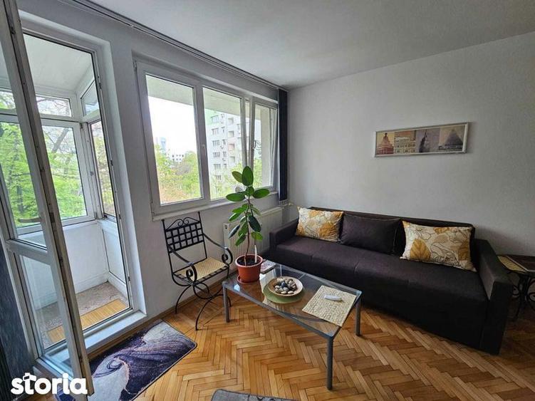 Apartament 2 Camere Ion Mihalache - metrou 1 Mai (300 m) - 7