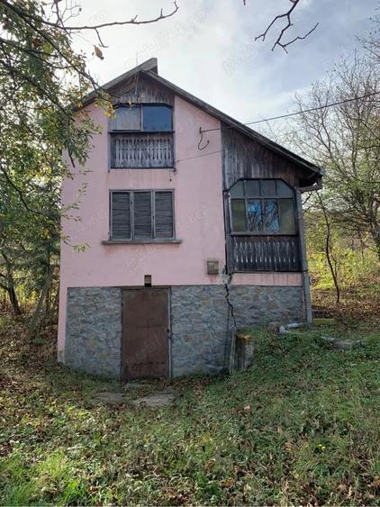 Teren de 4300 mp, în Vest