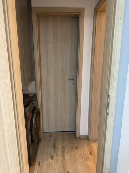 Apartament cu 2 camere nedecomandat în Olteniței