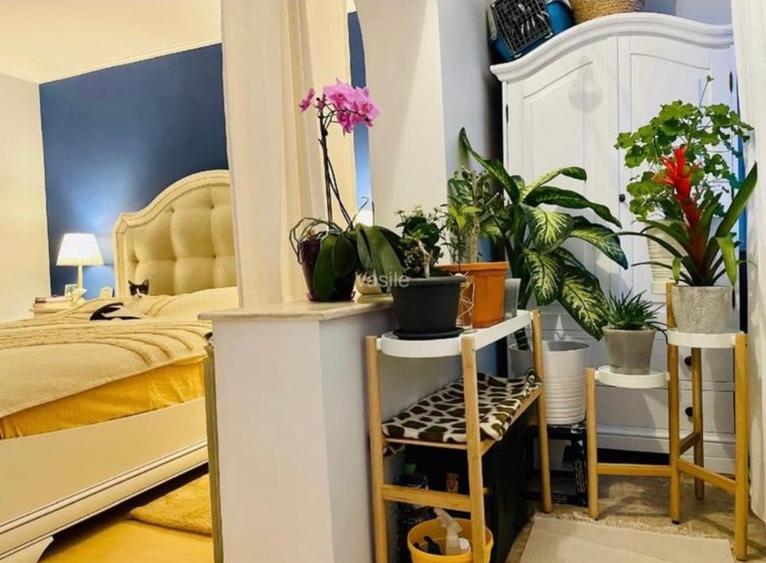 Apartament cu 2 camere decomandat în Decebal
