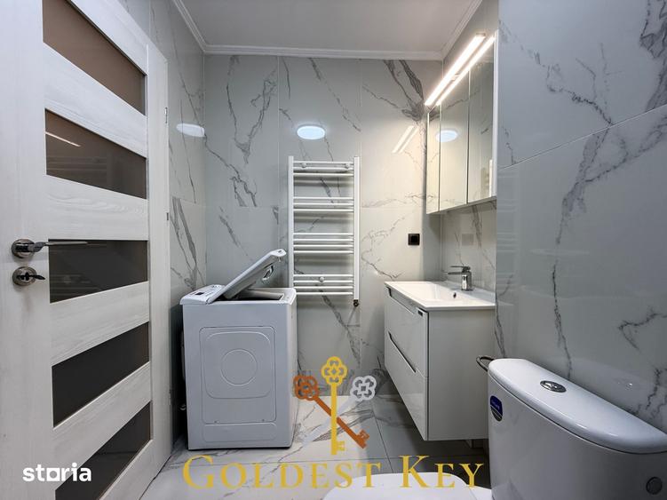 Apartament cu 2 camere în Dâmbul Rotund
