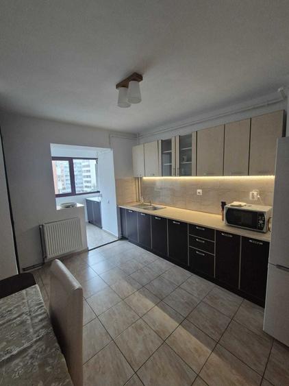 Apartament cu 2 camere decomandat în Mărăști