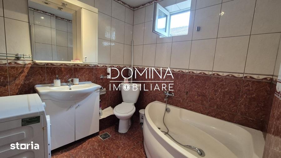 Vanzare apartament 3 camere - 76 mp - zona centrala - strada Nicolae B - 9