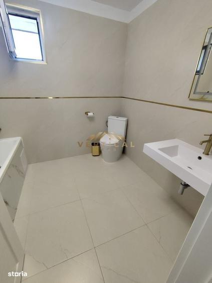 Casa Superba P+1 | 4 Camere, 3 Bai & Dressing | Gata de Mutare - 11