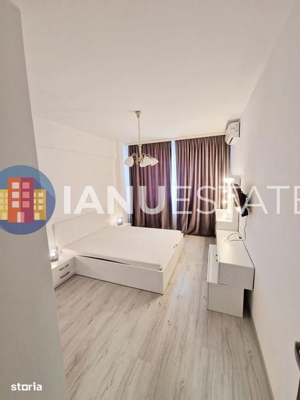 Apartament cu 2 camere decomandat în Apărătorii Patriei