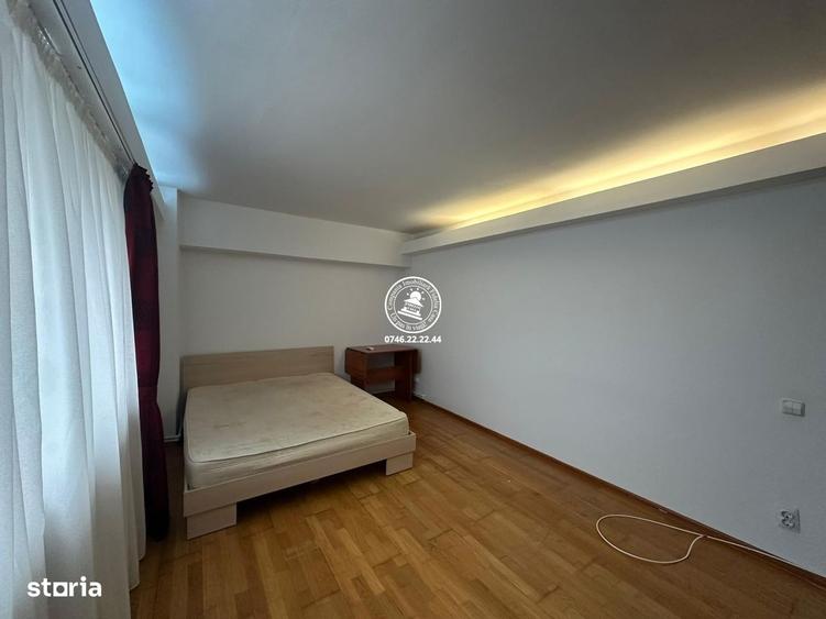 Apartament 1 camera de inchiriat, Gara - 9