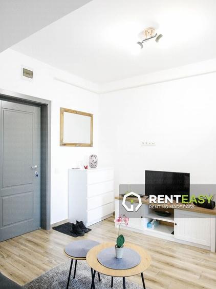 Apartament cu 2 camere în Palat