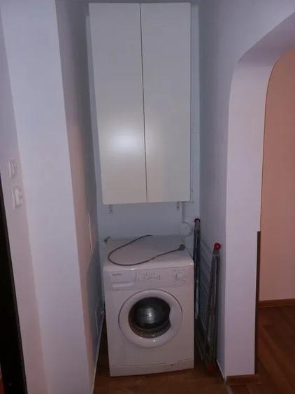 Apartament 2 camere, semidecomandat, 50 mp, ac, metrou, Piata Sudului - 6