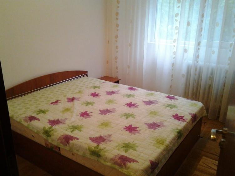 Apartament cu 2 camere decomandat, mobilat în Rahova