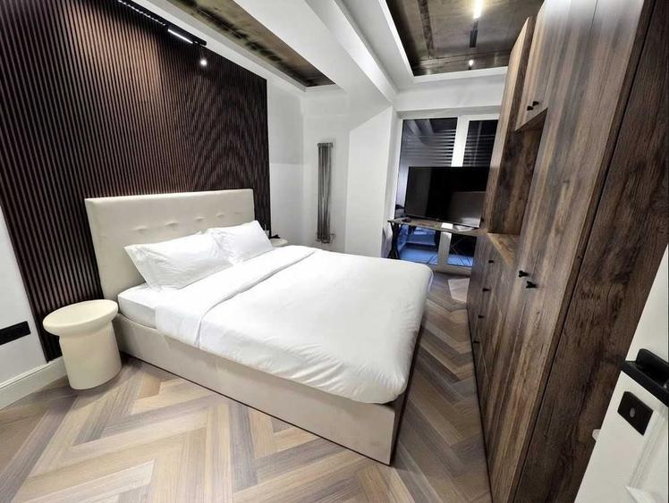 Apartament cu 2 camere semidecomandat în Moara de Vânt