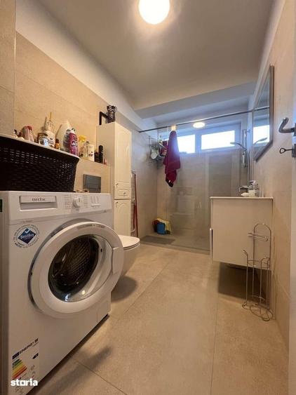 Apartament cu 2 camere în Oncea