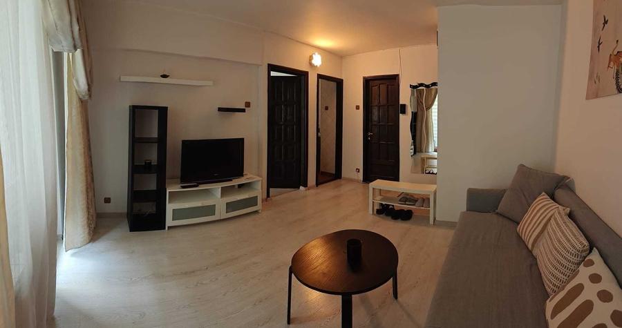 Apartament cu 2 camere de inchiriat Tineretului | Metrou | Zona Centrala | - 3
