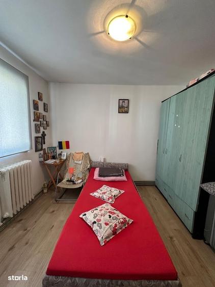Apartament semidecomandat cu 2 camere. - 6